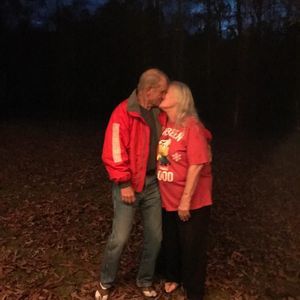 Meet your Posher, Rhelda